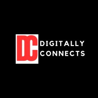 Digitally Connects - Digital Marketing Agency logo - Similar company to Aarth Co.