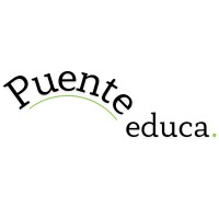 Puente Educa logo - Similar company to Educación 360