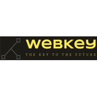Webkey logo - Similar company to Webkey