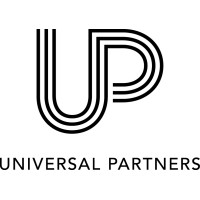 Universal Partners Limited logo - Similar company to Vorsite Corporation