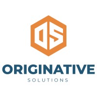 Originative Solutions logo - Similar company to Alchemy Communications