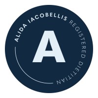 Alida Iacobellis Registered Dietitian logo - Similar company to Qt2 Systems, Llc