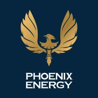 Phoenix Energy logo - Similar company to Brute Llc