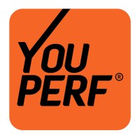 YOUPERF logo - Similar company to Réseau Socrate - Réinventons La Formation