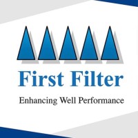 First Filter logo - Similar company to Union Tech