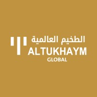 Altukhaym Global | الطخيم العالمية logo - Similar company to Bdc