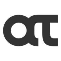 Alfa Tau logo - Similar company to Aionios