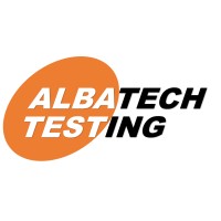 Albatech Testing Services logo - Similar company to Gulf Pile Dynamics