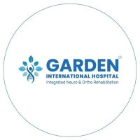 Garden International Hospital logo - Similar company to Fertility First Ivf®