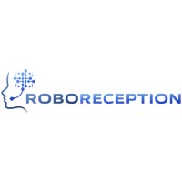Roboreception logo - Similar company to Roboreception