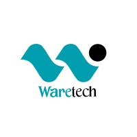 Waretech Tecnologia logo - Similar company to Reportlog