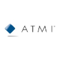 ATMI logo - Similar company to Inteccon Environmental, S.L.