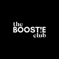 Boostie Club logo - Similar company to Covalent Bonds
