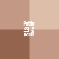 La Petite Architecture logo - Similar company to Mp Concept Deco