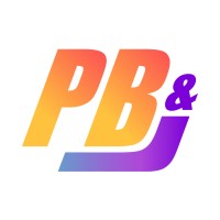 PB&J Media Productions logo - Similar company to Conzent Aps