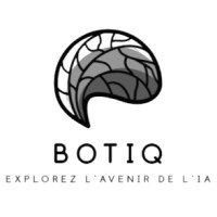BotIQ logo - Similar company to Botiq