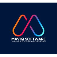 Maviq Software Pvt. Ltd. logo - Similar company to Webee It Services Pvt Ltd