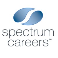 SpectrumCareers logo - Similar company to Outward Development Llc