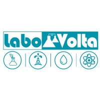 LaboVolta logo - Similar company to Oksa