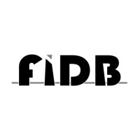 FIDB logo - Similar company to North Dallas Gazette