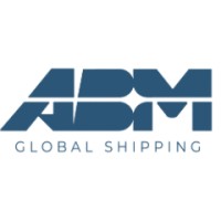 Abm Global Shipping logo - Similar company to Bv-Industry