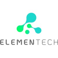 Elementech logo - Similar company to Elementech
