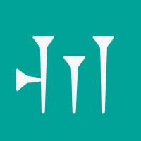 Marshes logo - Similar company to Downtown Design Studio