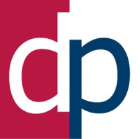Design Principle logo - Similar company to Hcp Architects