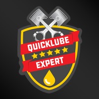 Quick Lube Expert logo - Similar company to Quick Base Junkie