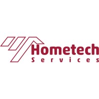 Hometech Services logo