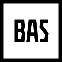 BAS logo - Similar company to Ymtech