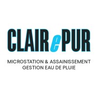 CLAIREPUR 22 logo - Similar company to Communication & Development Agency Fennec Vision
