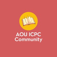 AOU ICPC Community logo - Similar company to Mti-Icpc Community