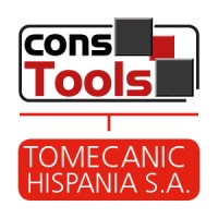 Tomecanic Hispania, S.A. logo - Similar company to Raimondi Spain, S.L.