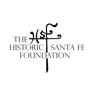 Historic Santa Fe Foundation logo - Similar company to Dvase Young Members Group