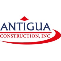 Antigua Construction Inc logo - Similar company to Ubertalent