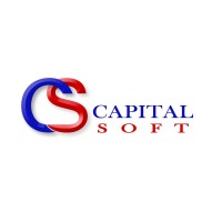CapitalSoft #SoftwareDevelopmentCompany logo - Similar company to Capitalsoft Llc