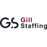 Gill Staffing Agency logo - Similar company to Gill Staffing Ltd