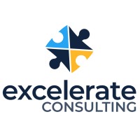 Excelerate Consulting logo - Similar company to Lingo Ledger