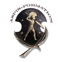 ASPIS Formation logo - Similar company to Aspis