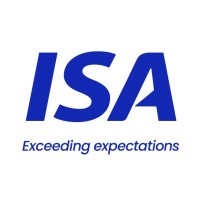 Independent Ship Agents logo - Similar company to Ami Tramp
