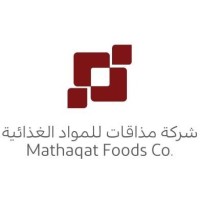 Mathaqat Foods Company logo - Similar company to Adled.Sa
