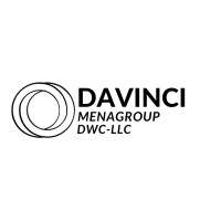 DAVINCI MENAGROUP DWC-LLC logo - Similar company to Fixmax.App