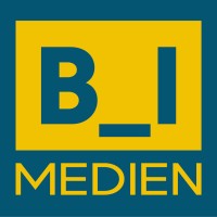 B_I MEDIEN GmbH logo - Similar company to Ocean Breeze