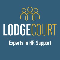 Lodge Court logo - Similar company to Deltamap.Io