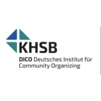 Deutsches Institut für Community Organizing (DICO) logo - Similar company to Ib-Stiftung