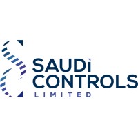 Saudi Controls Ltd. logo - Similar company to Taptag