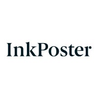 InkPoster logo - Similar company to Directual | Pro-Level No-Code Platform
