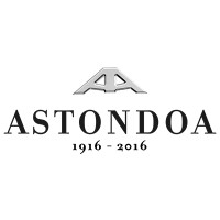 Astondoa logo - Similar company to Cheoy Lee Riviera