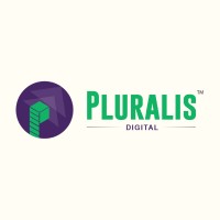 Pluralis Digital logo - Similar company to Digitalise Me